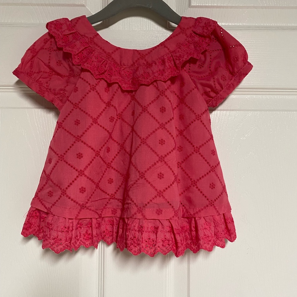 New Catherine Malandrino Dress Size 2T
